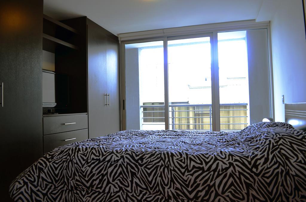 Itsahome Apartments - Torre Aqua Кито Номер фото
